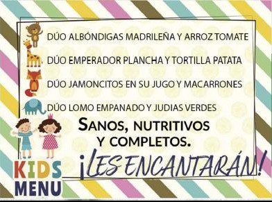 menu viena capellanes