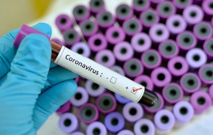 coronavirus