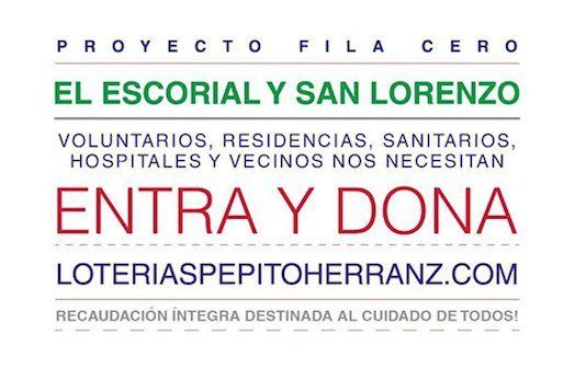 fila cero pepito herranz