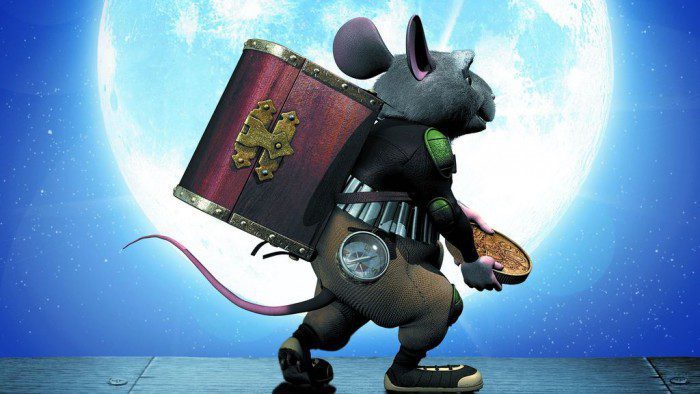 ratoncito