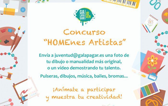 HOMENES ARTISTAS-01