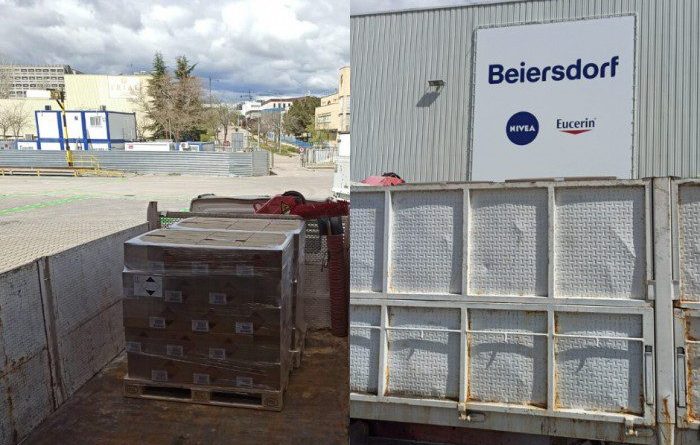 nivea solucion hidroalcoholica