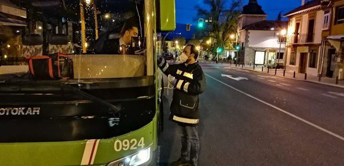 mascarillas diosdado soto