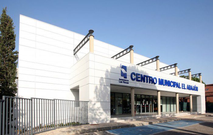 Centro Municipal el Abajón (4)