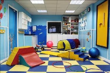 escuela infantil villalba