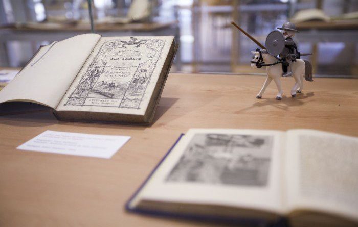 programa abril de libro las rozas