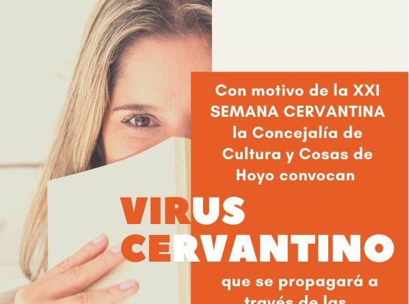 semana cervantina hoyo