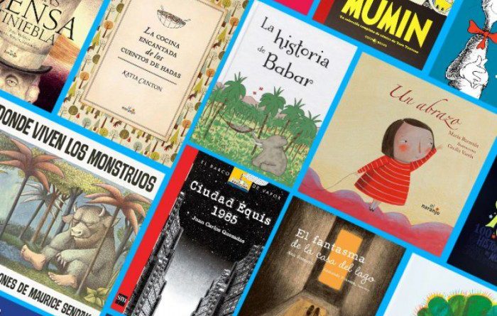 libros infantiles