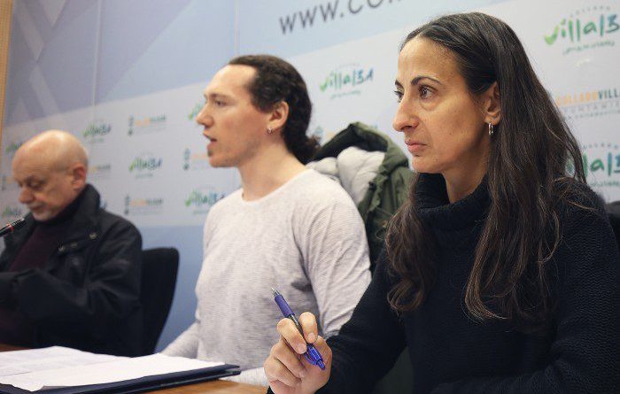 unidas por collado villalba