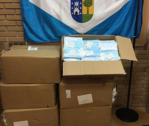 valdemorillo mascarillas