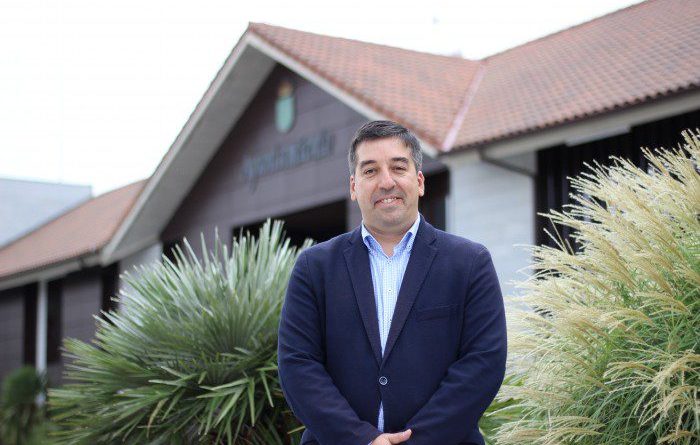 Alberto Gómez Martín