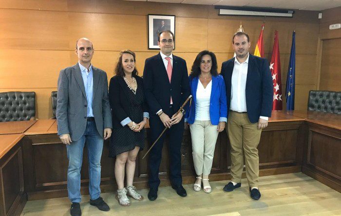 grupo pp los molinos