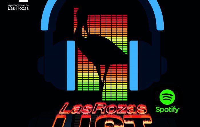 las rozas list spoty