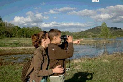 sector turistico sierra de guadarrama