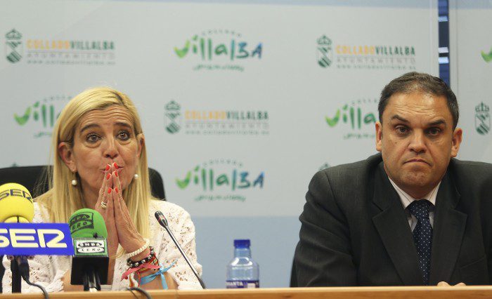 gobierno collado villalba