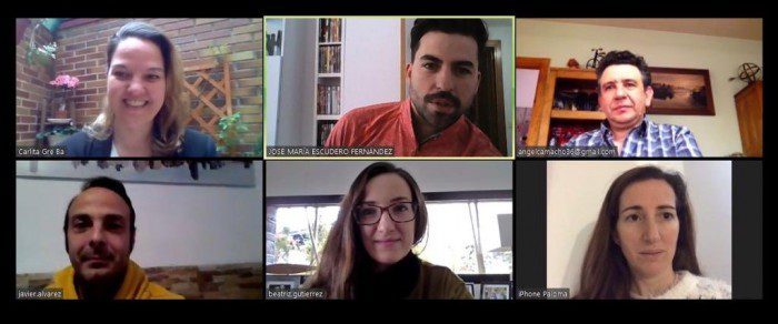 pp galapagar telemático