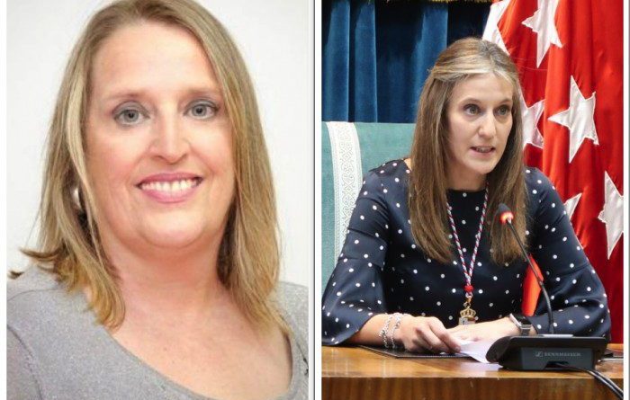 portavoz psoe alcaldesa