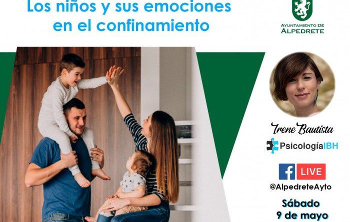 charla online psicologia alzerete