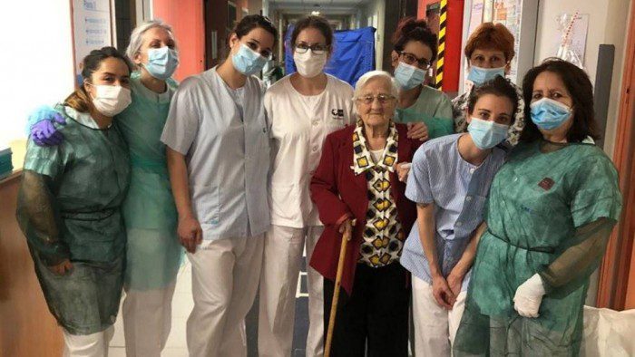 felicidad hospital guadarrama