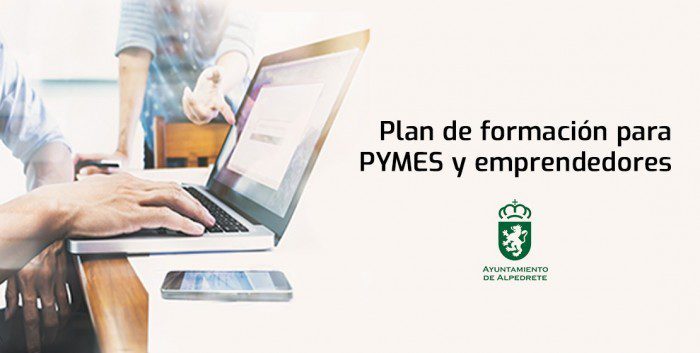 plan formacion alpedrete