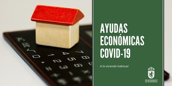 ayudas economicas alpedrete
