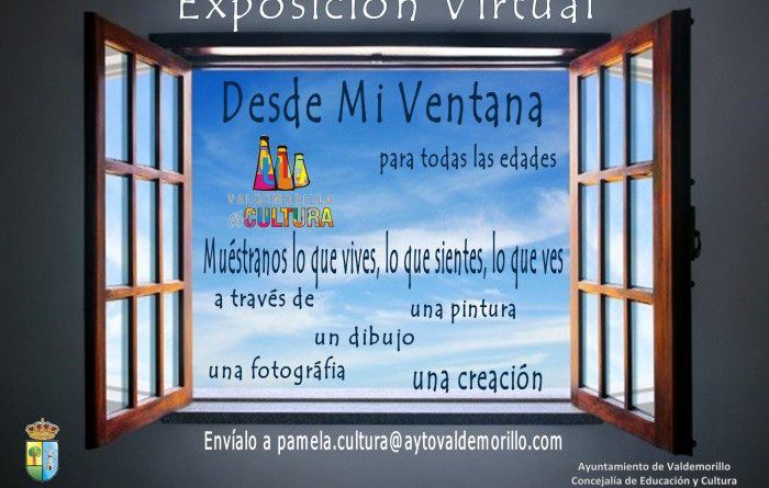 2020-04-16 Desde Mi Ventana