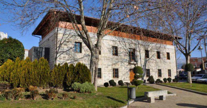 biblioteca moralzarzal