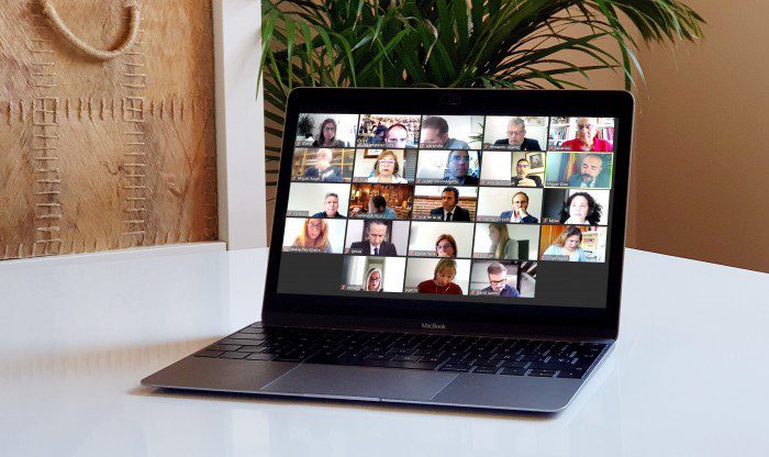 pleno telematico las rozas