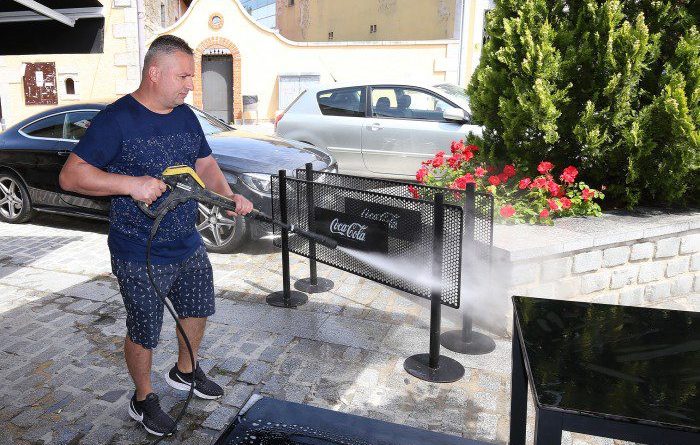 apertura terrazas fase 4