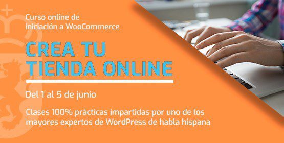 curso tienda on line alpedrete