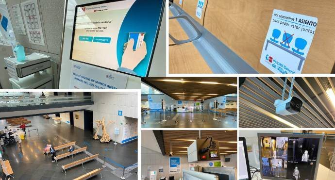 hospital general villalba