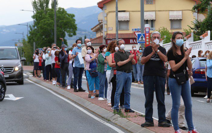protesta hospital guadarrama 5