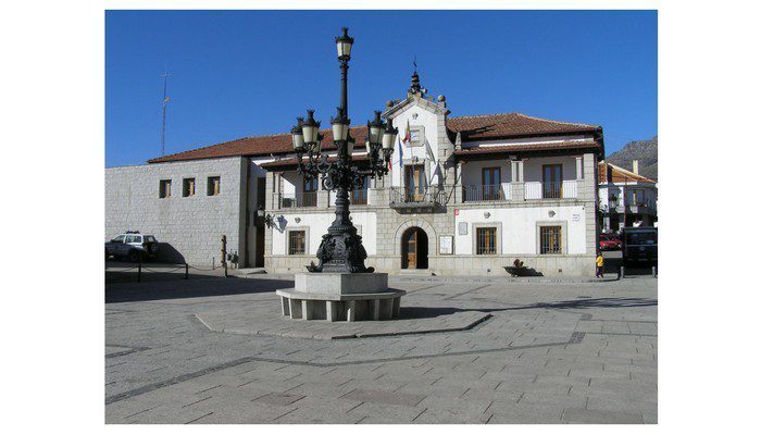 AYUNTAMIENTO LOS MOLINOS