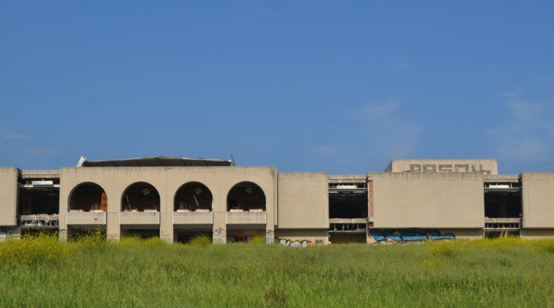 edificio kodak las rozas