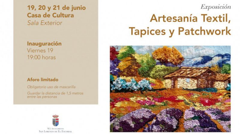 Expo-tapices