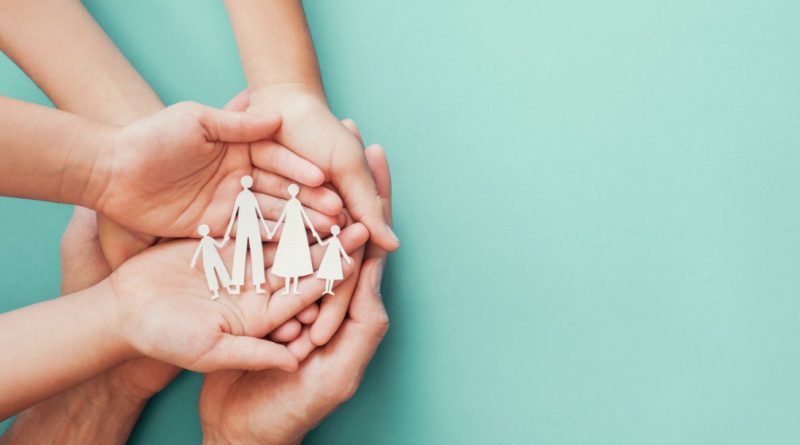 ayudas familias moralzarzal