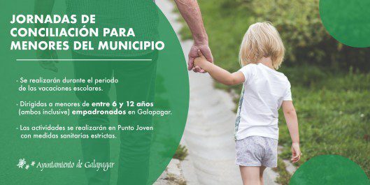 jornadas conciliación