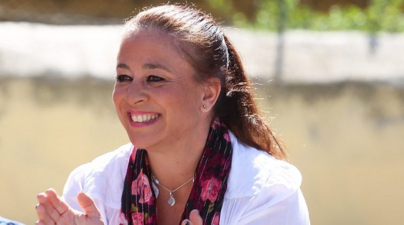 ana paula espinosa