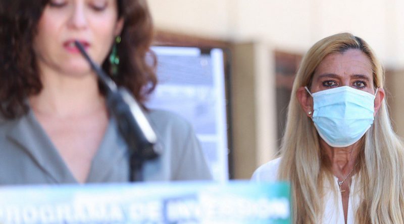 inicio obras quique blas collado villalba