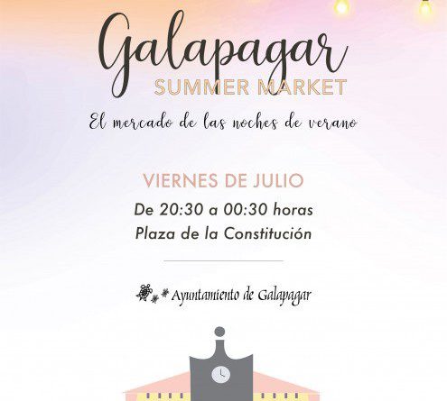 cartel summer market
