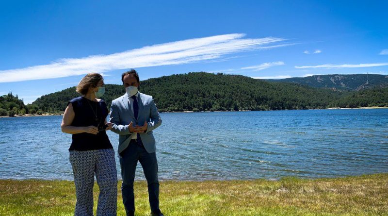 marta rivera de la cruz en la sierra