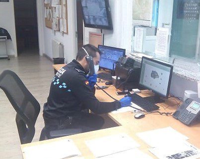 vacaciones seguras alpedrete