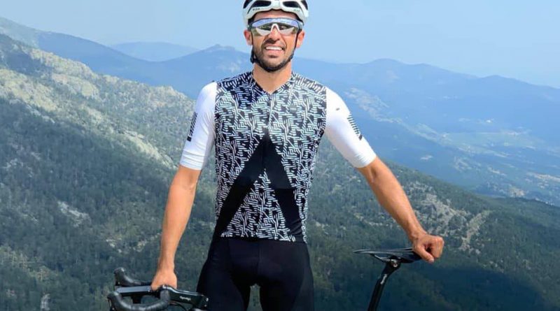 Contador Bola del Mundo portada