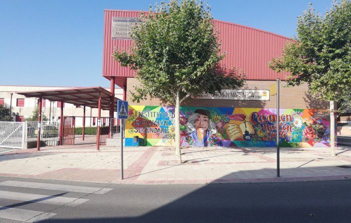 ies moralzarzal
