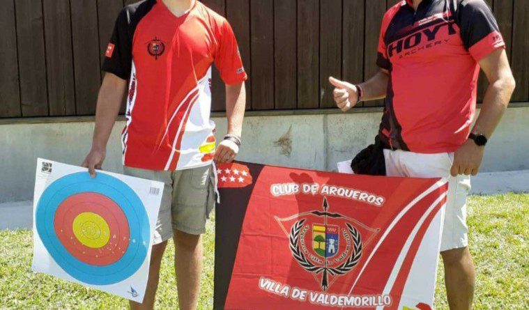 NOTA DE PRENSA DEL GRAN PREMIO DE TIRO CON ARCO VILLA DE MADRID 25 Y 26 JULIO (2)-2