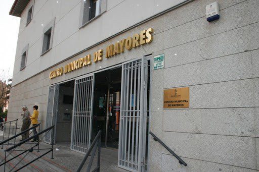 mayores