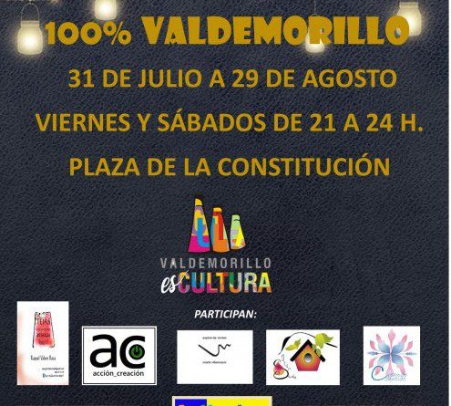 2020-07-31 LA PLAZA DE LA ARTESANÍA CON LOGOS 2