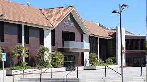 ayuntamiento galapagar