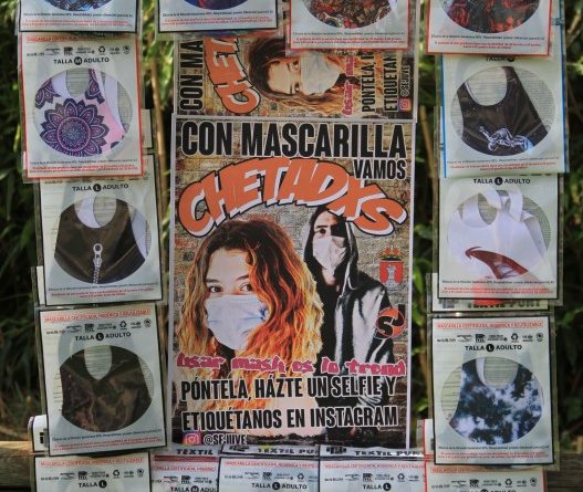 mascarillas sejuve
