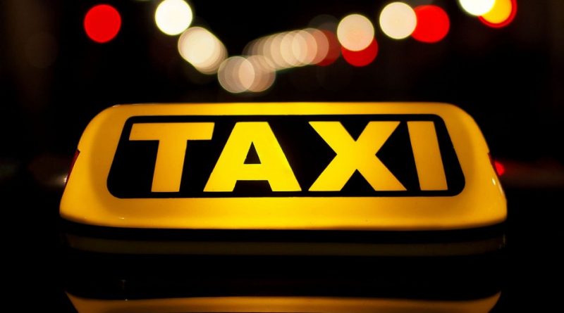 TAXI